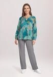 Betty Barclay Schlupfbluse "Damen langarm"