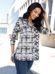Classic Basics Longbluse