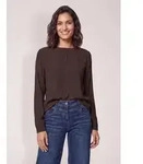 Shirtbluse CECIL, Damen, Gr. 3XL, braun (truffle braun), Stoff, 100% Viskose,