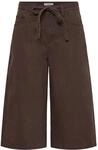 b.young Shorts "Damen Jeansshorts BYLUPINA"