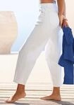 Buffalo Ankle-Jeans "in modischem Barrel-Stil" in angesagter Barrel-Form,...