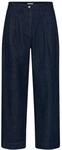 SOAKED IN LUXURY Regular-fit-Jeans "Damen Jeans SLNinnia"