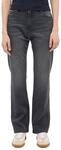 MUSTANG Straight-Jeans "Damen Style Crosby Relaxed Straight"