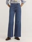 bugatti 5-Pocket-Jeans "Modern Fit" Modern Fit Baumwoll-Stretch Gerades Bein