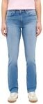 MUSTANG Straight-Jeans "Damen Style Shelby Straight"