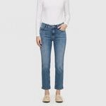 MAC 7/8-Jeans figurformender Shaping-Effekt