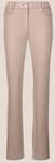 MADELEINE Regular-fit-Jeans "Denimhose Schmale Jeans im Five-Pocket-Style" Mit