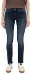 MUSTANG Skinny-fit-Jeans "Damen Style Quincy Skinny"