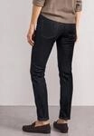 STREET ONE Comfort-fit-Jeans 5-Pocket-Style