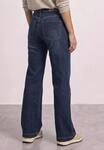 STREET ONE Loose-fit-Jeans High Waist