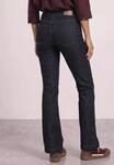 STREET ONE Slim-fit-Jeans 5-Pocket-Style