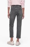 STREET ONE STUDIO Comfort-fit-Jeans Middle Waist