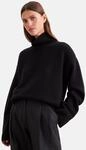seidensticker Strickpullover Sweater Uni