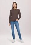 Betty Barclay Strickpullover "Damen mit Rundhalsausschnitt" 1