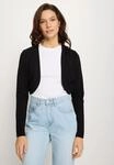 LASCANA Bolero aus leichter Strickqualit&auml;t, Kurzstrickjacke, casual