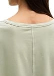 Marc OPolo T-Shirt "mit angeschnittenen &Auml;rmeln"