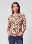 Rabe Print-Shirt "T-Shirt"