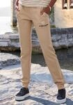 H.I.S Sweathose aus weicher Sweatware, Loungewear