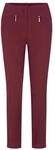GOLDNER 7/8-Hose "Kurzgr&ouml;&szlig;e Stretchhose LOUISA, dehnbar & mit Taschen" Ohne