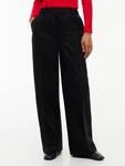 Tommy Jeans Chinos "TJW WIDE LEG CHINO" Baumwollmischung, l&auml;ssig geschnitten
