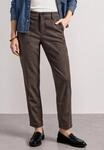 STREET ONE Chinohose Middle Waist