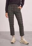 STREET ONE Chinohose mit Elastikbund