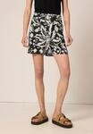 STREET ONE STUDIO Bermudas High Waist