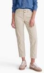 STREET ONE STUDIO Cordhose High Waist