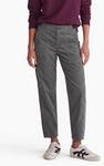 STREET ONE STUDIO Cordhose in Cord-Optik