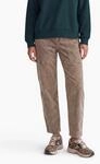 STREET ONE STUDIO Cordhose mit Elastikbund