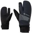 Ziener Fahrradhandschuhe "DOMAS-Z WINDSTOPPER by GORE TEX LABS TOUCH" winddicht,