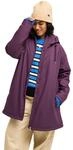 Roxy Allwetterjacke "Rain Road Polar Zip"
