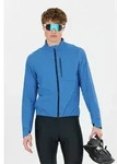 Softshelljacke ENDURANCE "Nimbos", Herren, Gr. S, blau, 100% Polyamid, unifarben,