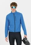 Softshelljacke ENDURANCE "Nimbos", Herren, Gr. S, blau, 100% Polyamid, unifarben,