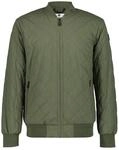 Outdoorjacke LUHTA "Luhta Jacke Danskog", Herren, Gr. 48, gr&uuml;n (dunkel olivgr&uuml;n),
