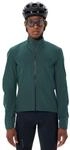 VAUDE Fahrradjacke "Mens Kuro Pro Rain Jacket" sportlicher Stil, wasserabweisendes