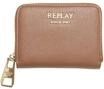 Replay Handtasche "Replay Geldbeutel/Schl&uuml;sseletui FP"
