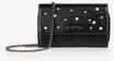 VALENTINO BAGS Geldb&ouml;rse "GINZA" Damen Clutch, Portemonnaie mit edlen...