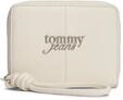Tommy Jeans Geldb&ouml;rse "TJW BOLD MED ZA" Geldbeutel, Portemonnaie, Money Pocket...