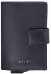 JOOP Geldb&ouml;rse "Geldb&ouml;rse Cerratano C-Two E-Cage sv8"