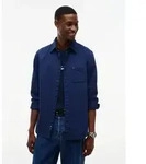 Tommy Jeans Flanellhemd "TJM REGULAR FLANNEL"