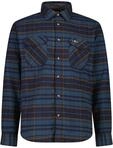 CMP Funktionsjacke "Flannelhemd"