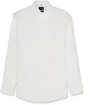Businesshemd OLYMP "OLYMP Luxor, Comfort Fit, New Kent", Herren, Gr. 51,...