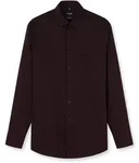 Businesshemd OLYMP "OLYMP Luxor, Comfort Fit, New Kent", Herren, Gr. 41,...