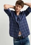 Pepe Jeans Funktionsshirt "Freizeithemd REIMS"