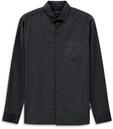 bugatti Langarmhemd "Modern Fit" Modern Fit Cord Baumwolle Button-Down