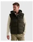 Cordweste PME LEGEND, Herren, Gr. S, gr&uuml;n (beluga), Web, Obermaterial: 90%