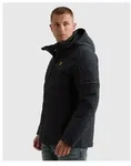 Outdoorjacke PME LEGEND "CONESTOGA Dasrip", Herren, Gr. M, blau (salute), Web,