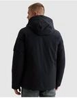 Outdoorjacke PME LEGEND "CONESTOGA Dasrip", Herren, Gr. M, salute, Web, Obermaterial: