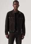 Levis Jeansjacke "TWISTED MOTO JACKET" mit Rei&szlig;verschluss